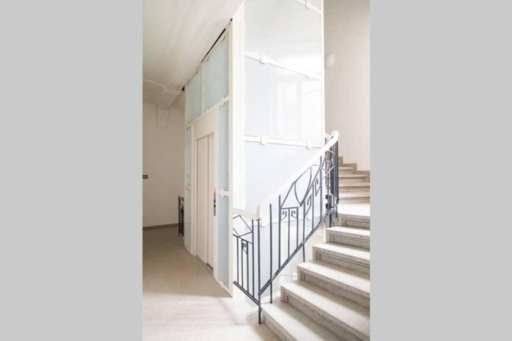 Design Studio Andel, All Historical Sights Walkable براغ المظهر الخارجي الصورة